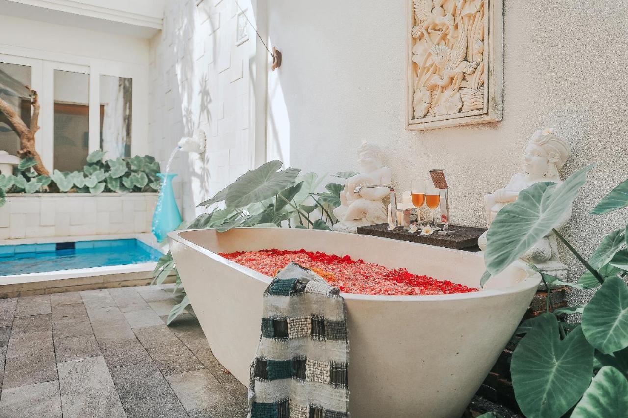 The Wina Villa Canggu