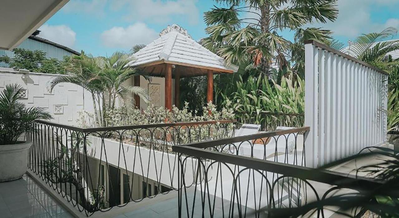 The Wina Villa *