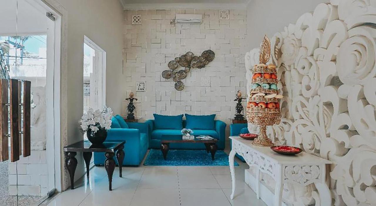 Villa The Wina