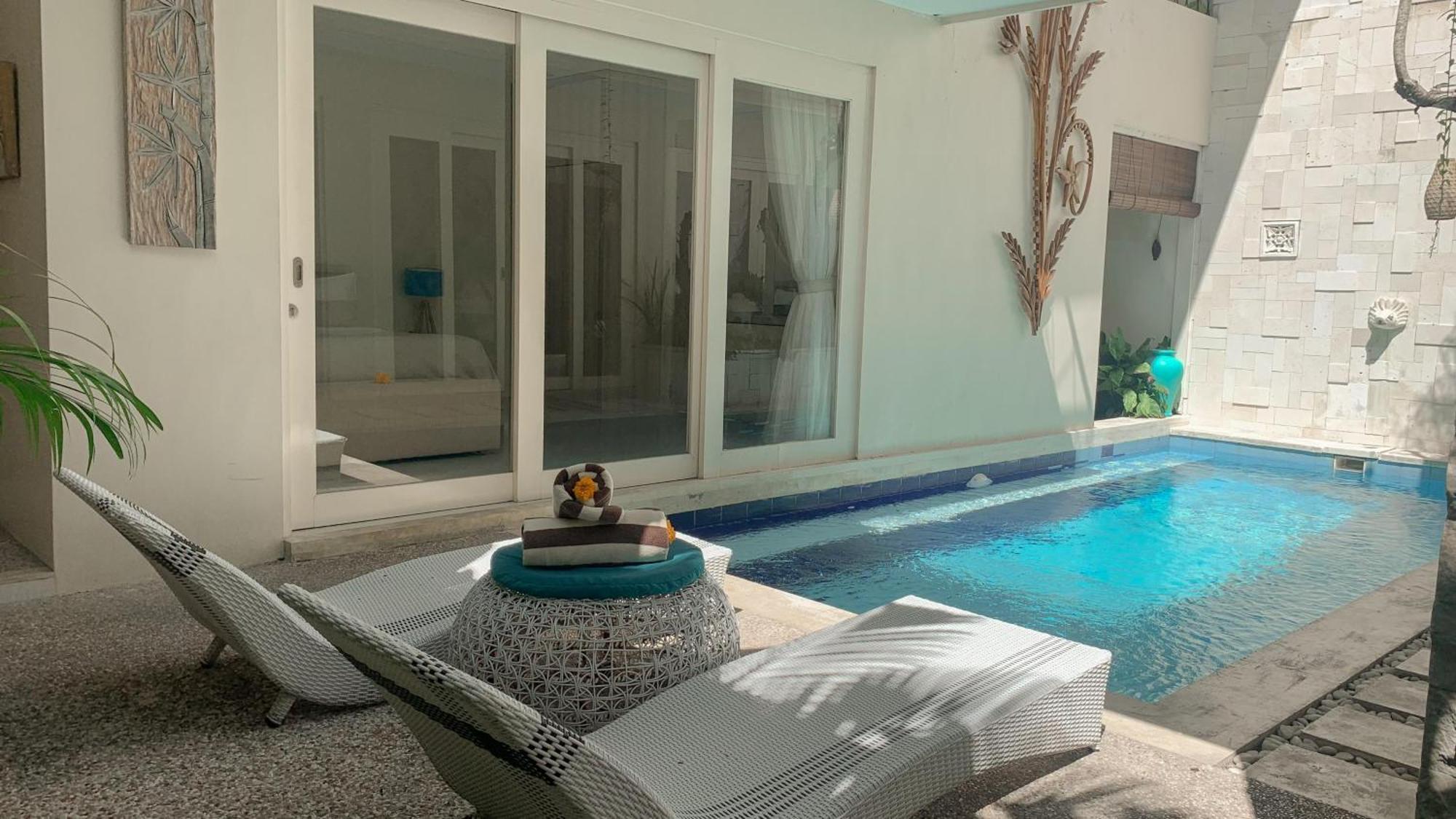 Villa The Wina Canggu