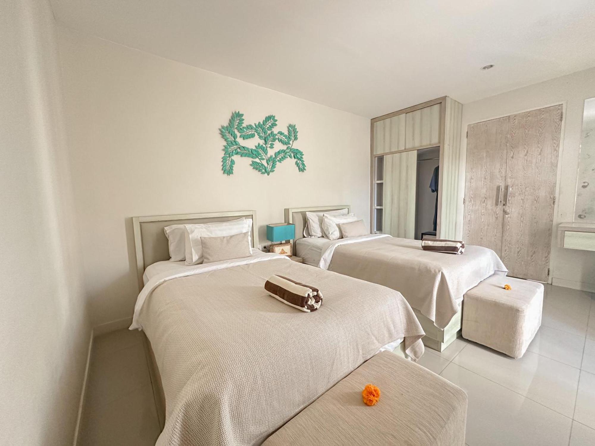 The Wina Villa