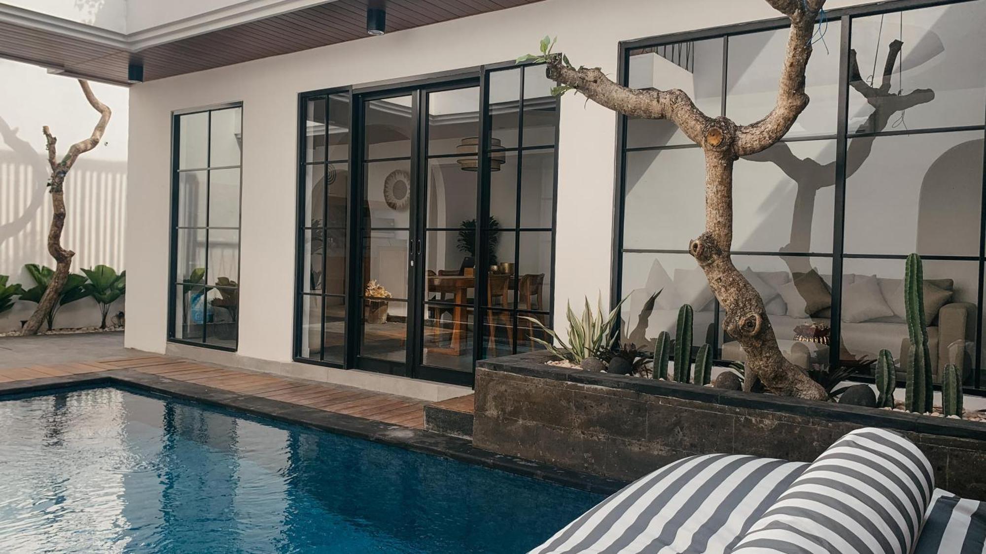 Villa The Wina *