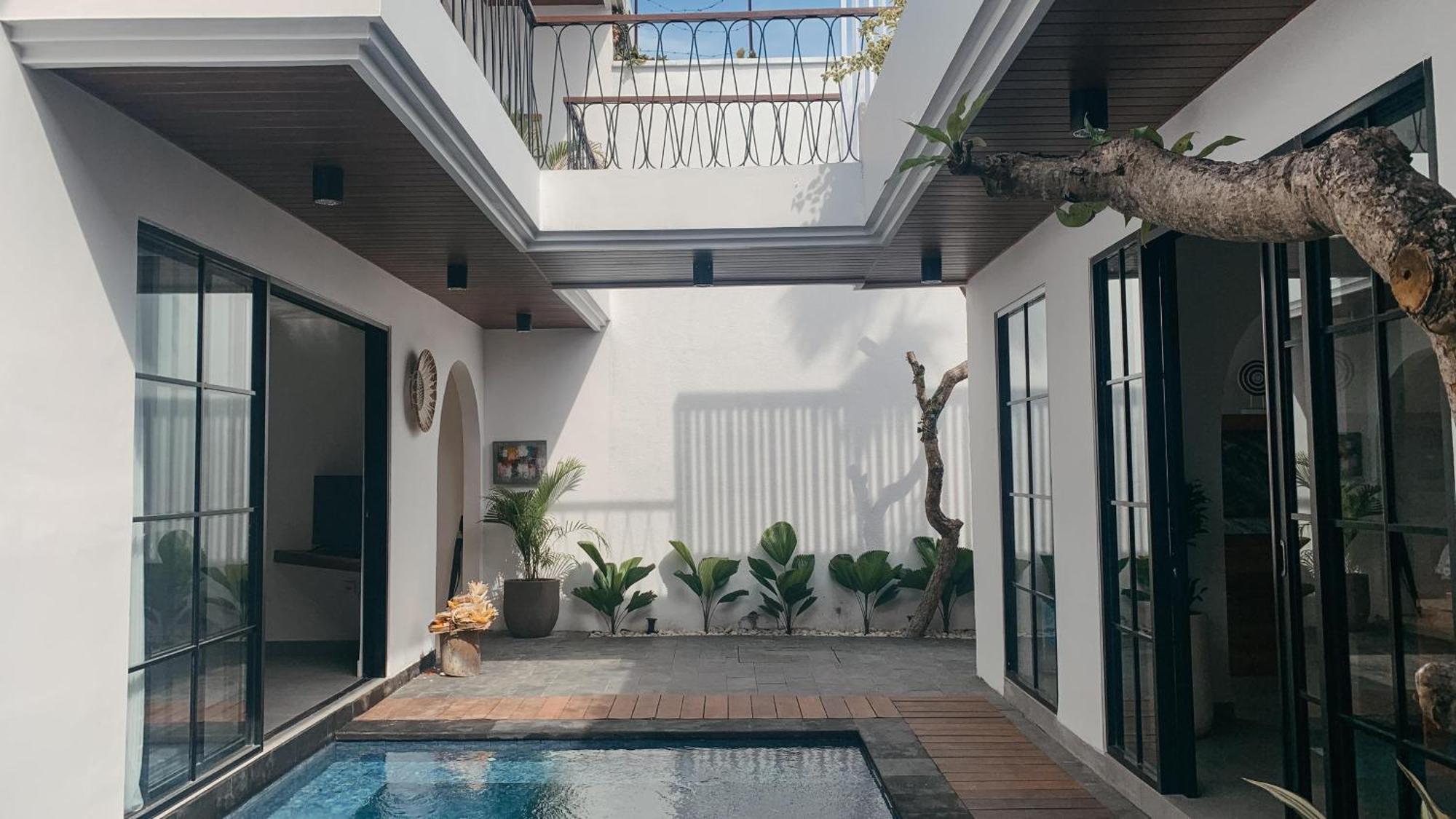 The Wina Villa Canggu