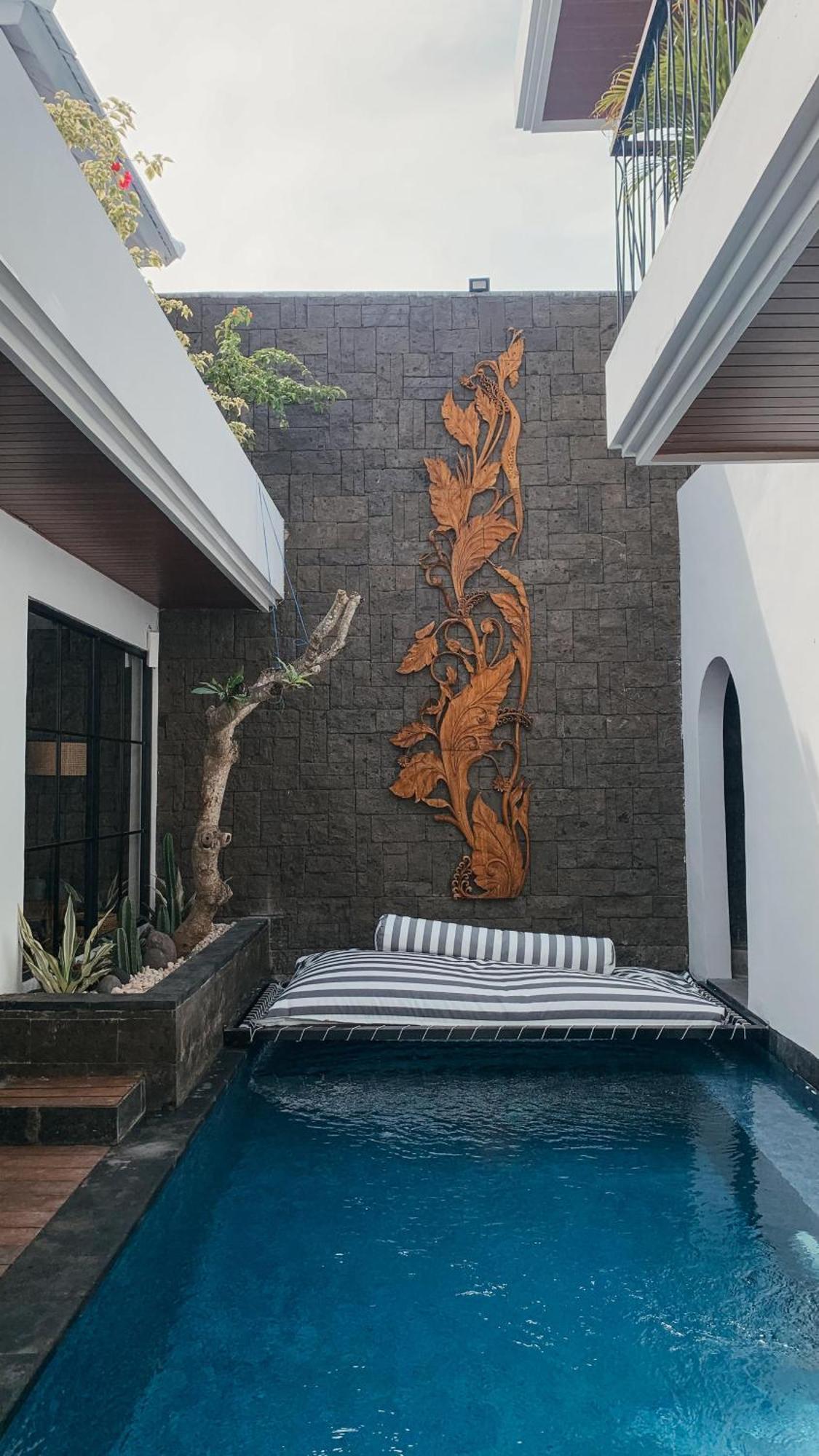 Villa The Wina