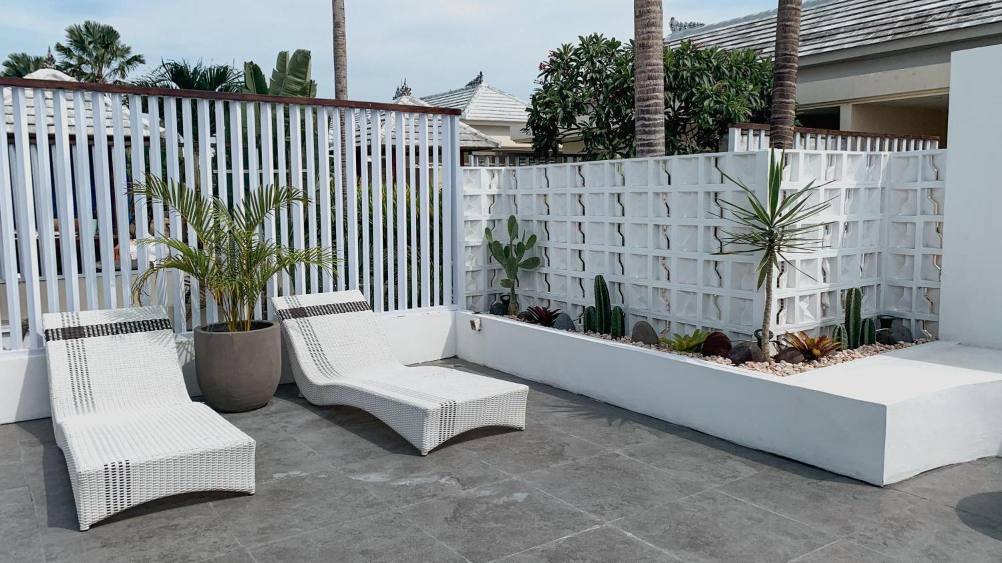 The Wina * Canggu