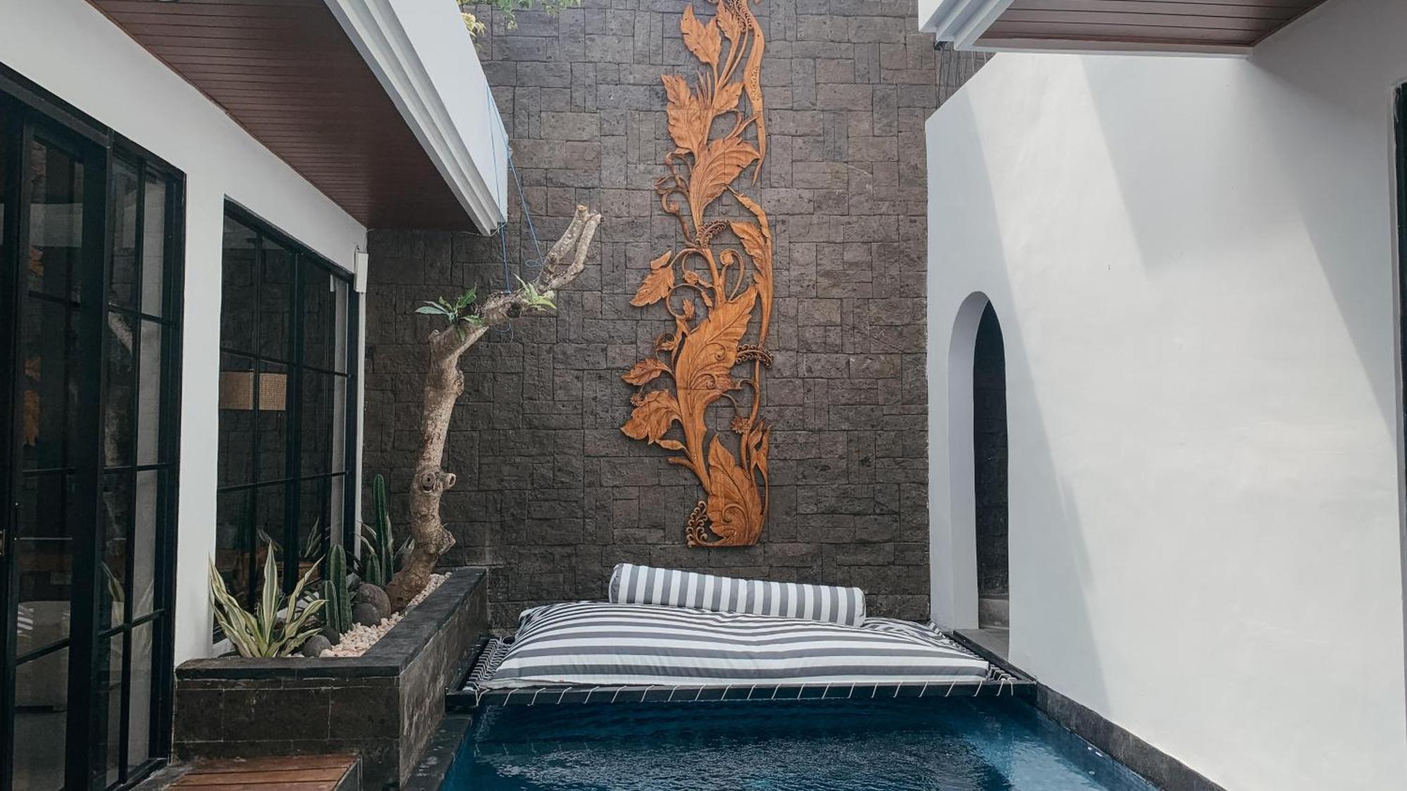 The Wina Villa *