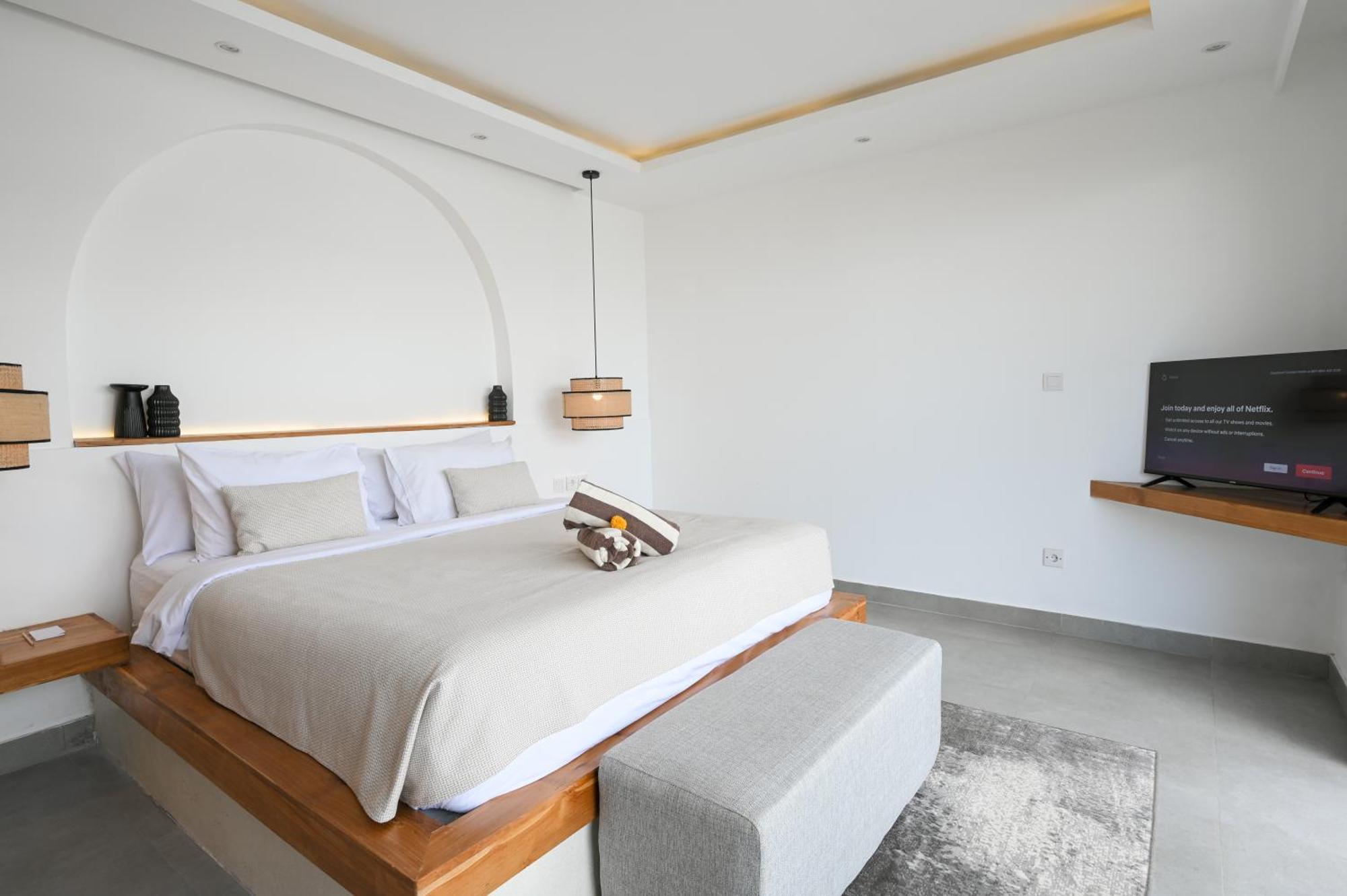 The Wina Canggu