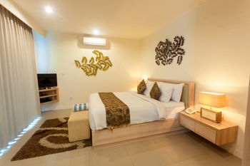 Villa The Wina Canggu