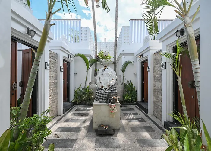 The Wina Villa Canggu