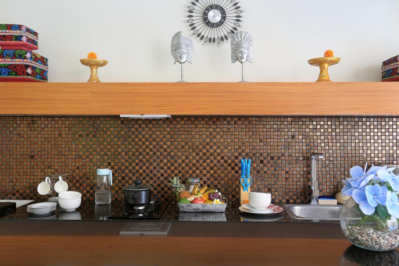 Villa The Wina Villa Canggu Canggu