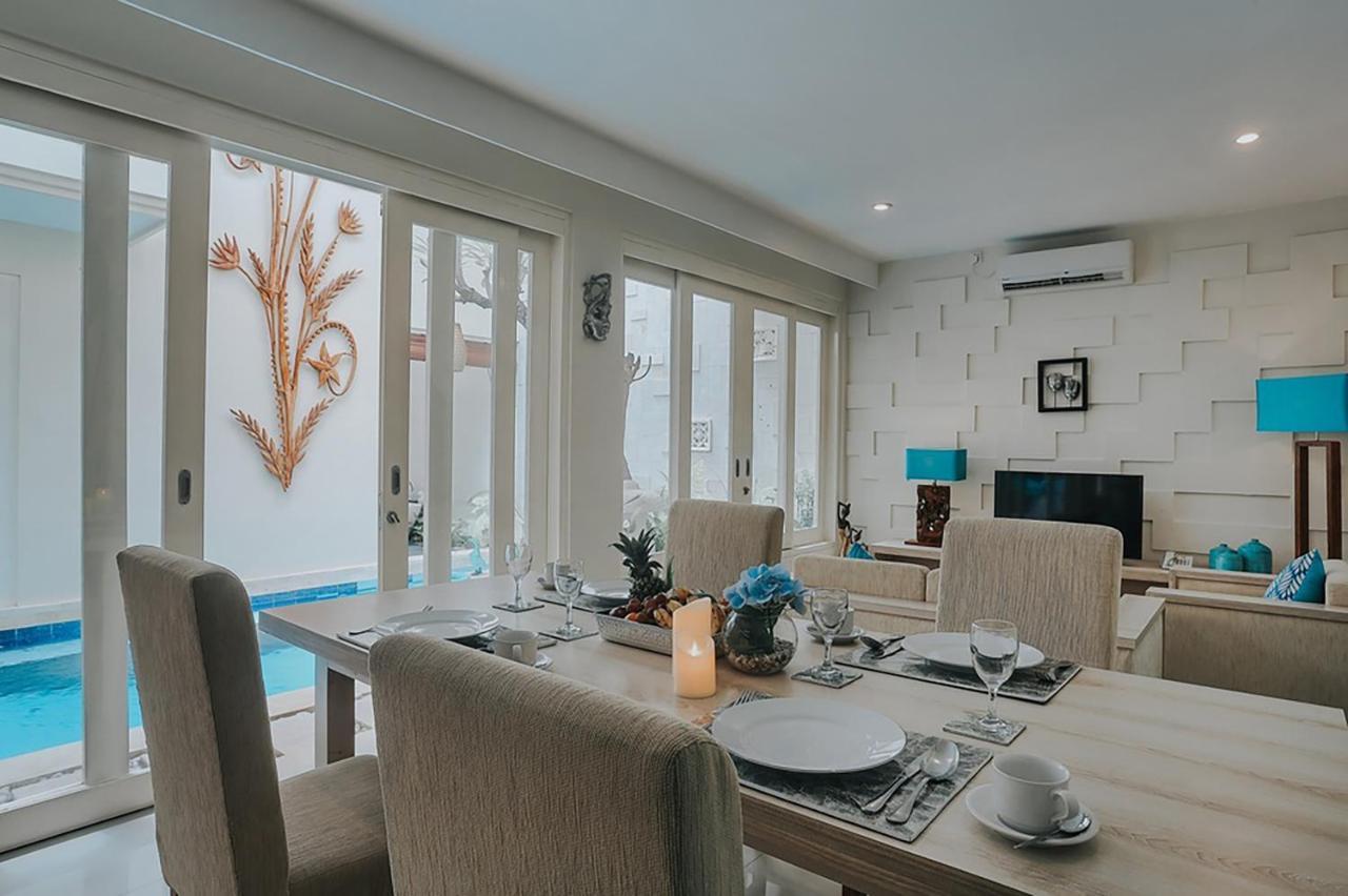 The Wina Villa Canggu * Canggu