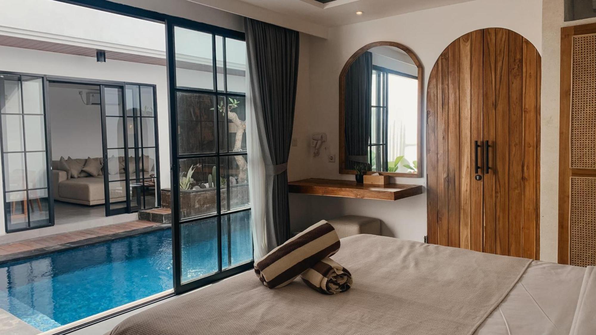 The Wina Villa Canggu * Canggu