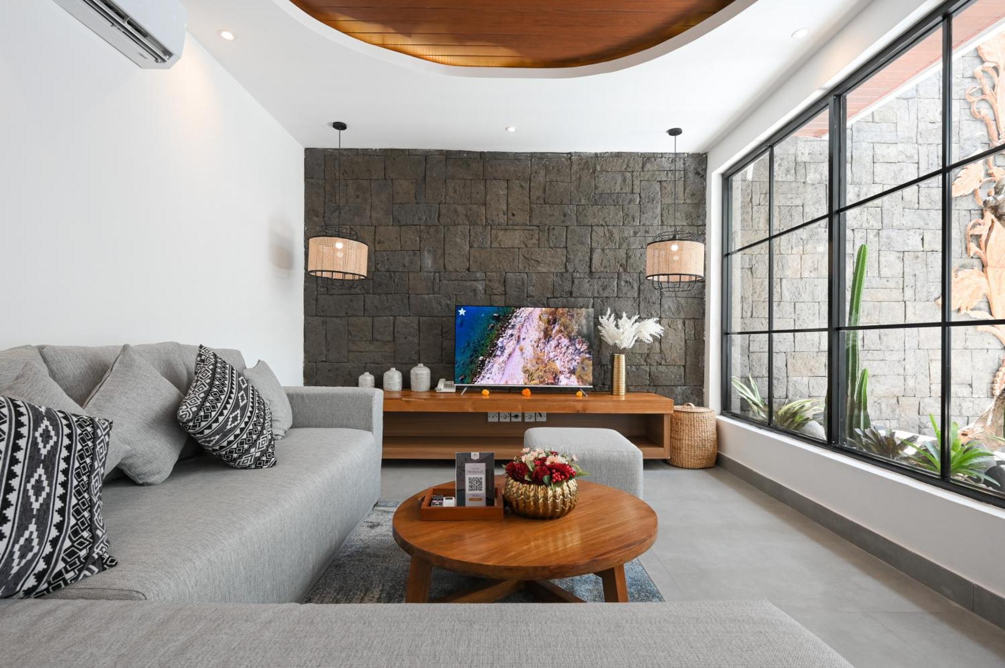 The Wina Villa Canggu Canggu