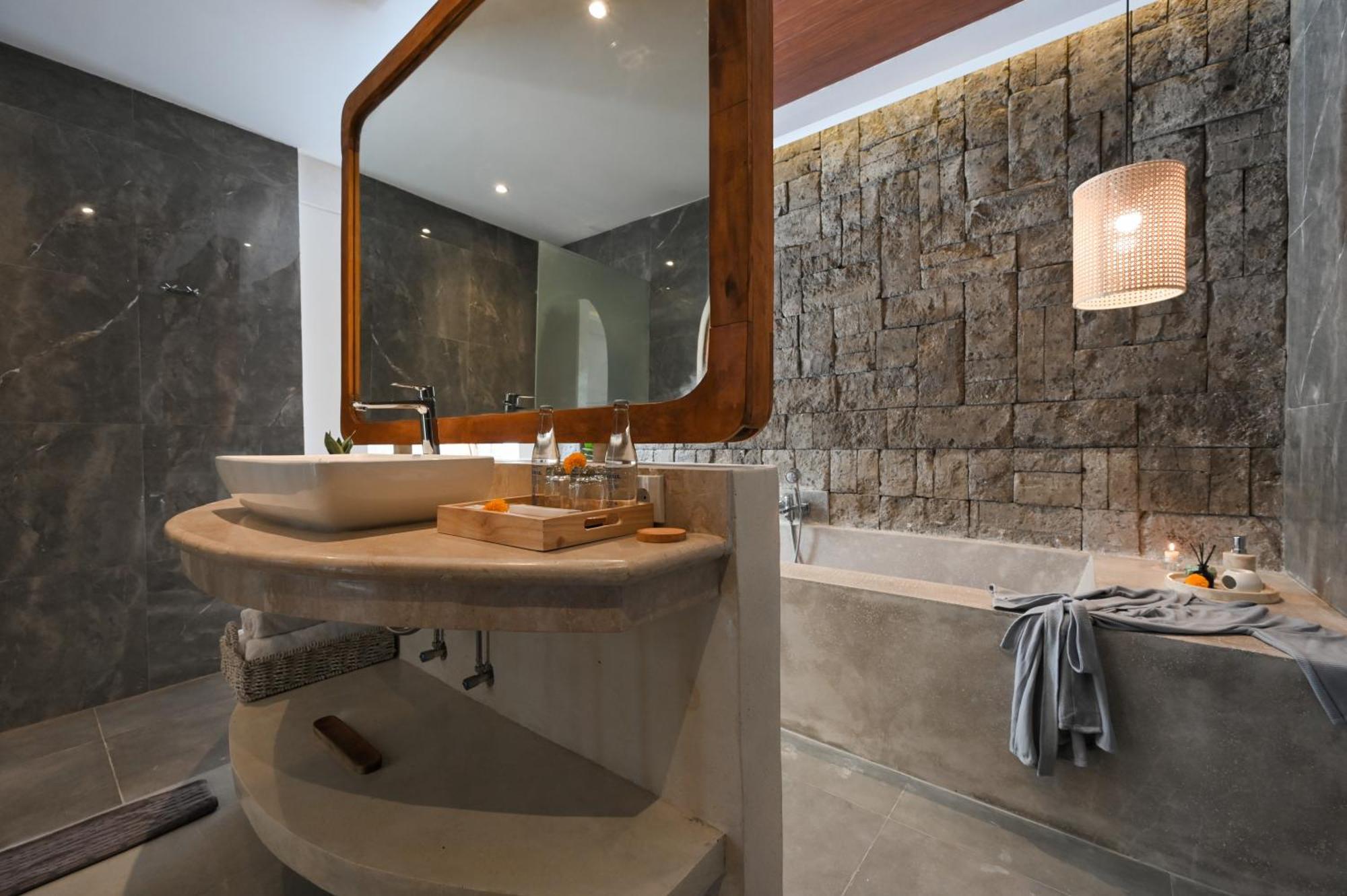 The Wina Villa Canggu *