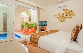 Villa The Wina Villa Canggu Canggu