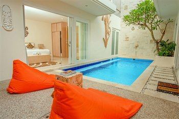 The Wina Villa Canggu Canggu