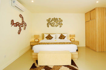 The Wina Villa Canggu Canggu