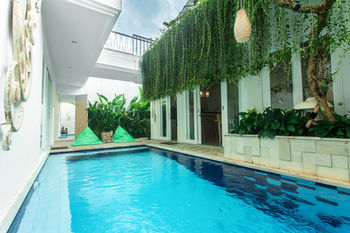The Wina Villa Canggu *